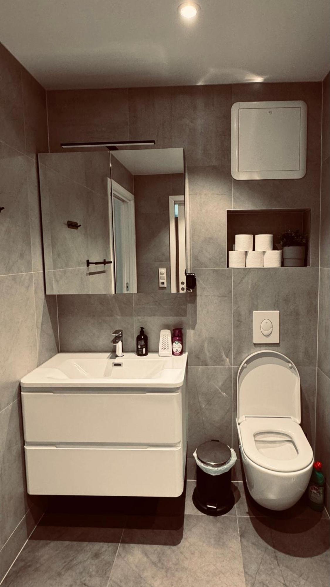 Rudnic Villa S Ap1 Softeland Ngoại thất bức ảnh