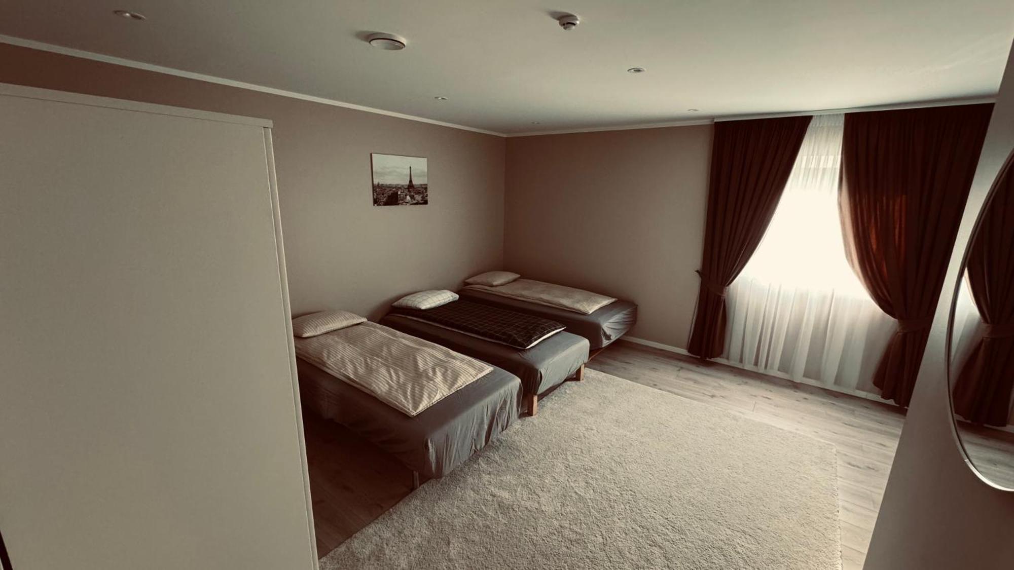 Rudnic Villa S Ap1 Softeland Ngoại thất bức ảnh