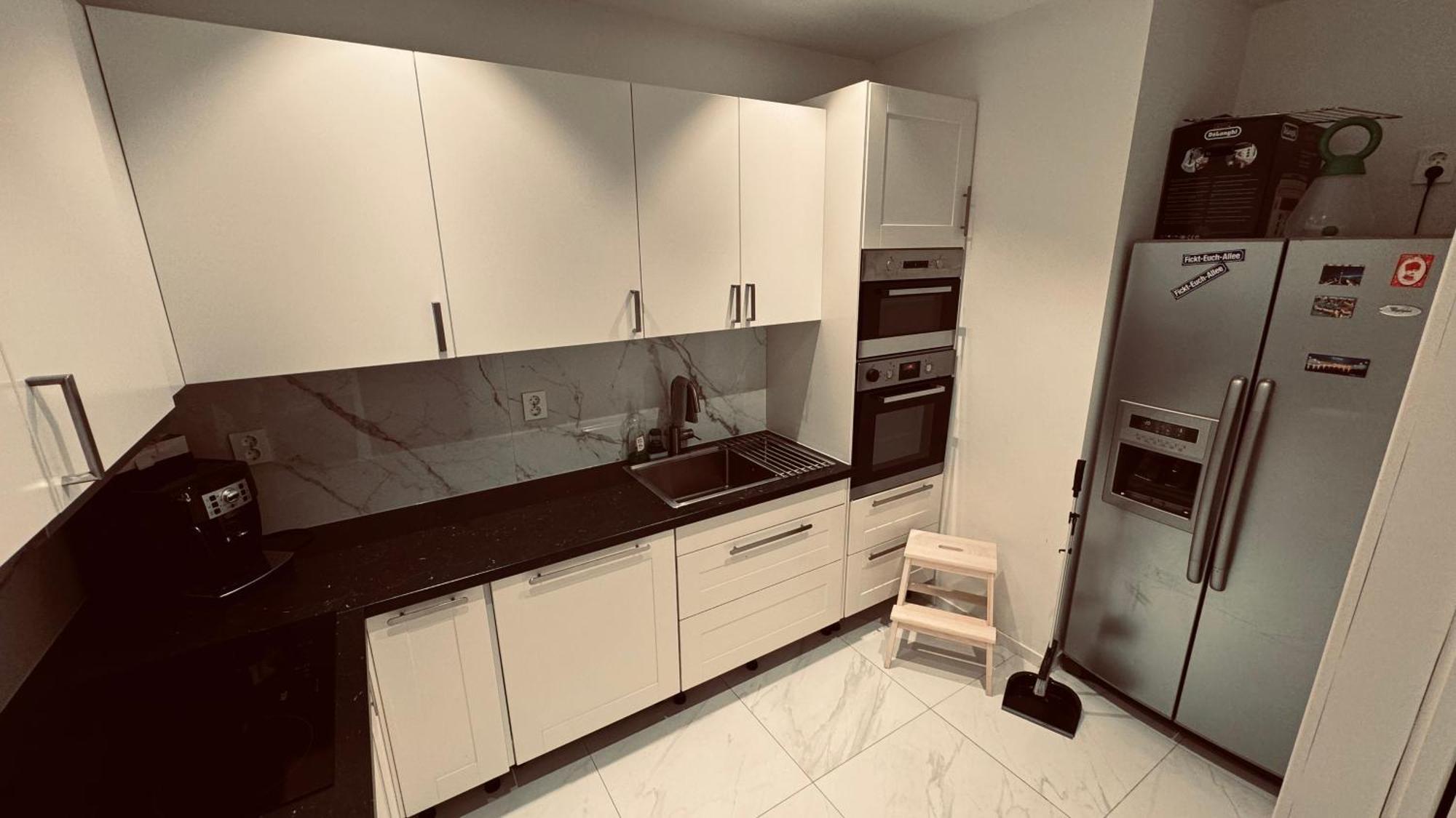 Rudnic Villa S Ap1 Softeland Ngoại thất bức ảnh